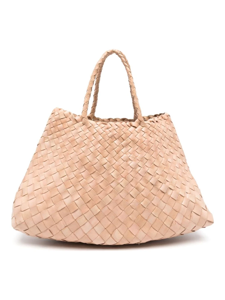 DRAGON DIFFUSION Bags.. White