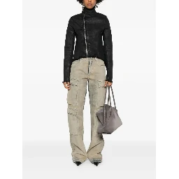 RICK OWENS DRKSHDW Jeans Grey