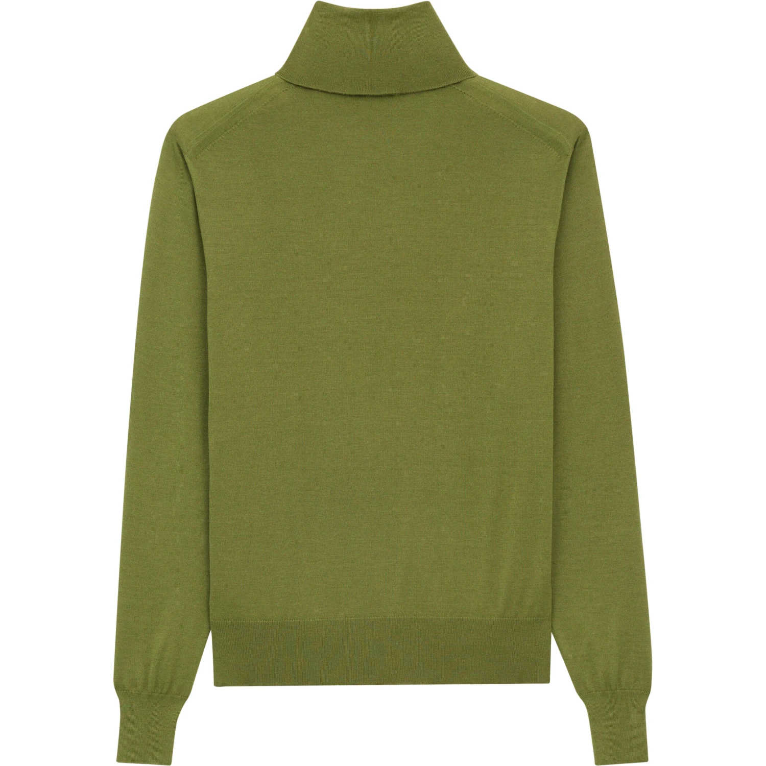 Saint Laurent Sweaters Green