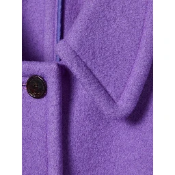Gucci Coats Purple