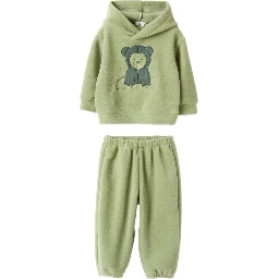 Il Gufo Clothing.... Green