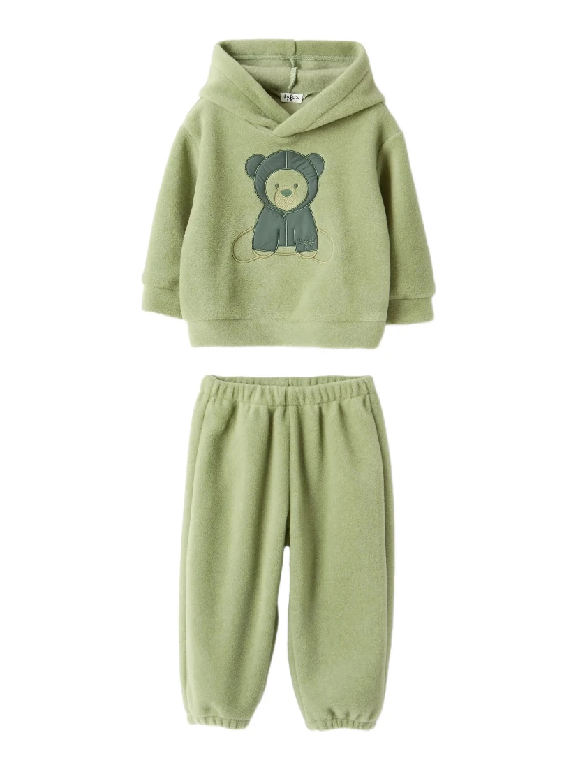 Il Gufo Clothing.... Green