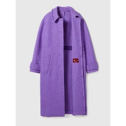 Gucci Coats Purple