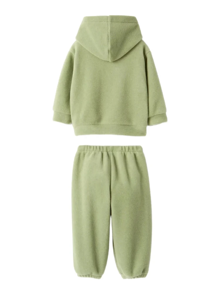 Il Gufo Clothing.... Green alternative