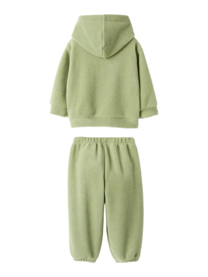 Il Gufo Clothing.... Green