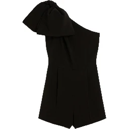 Max Mara Dresses Black