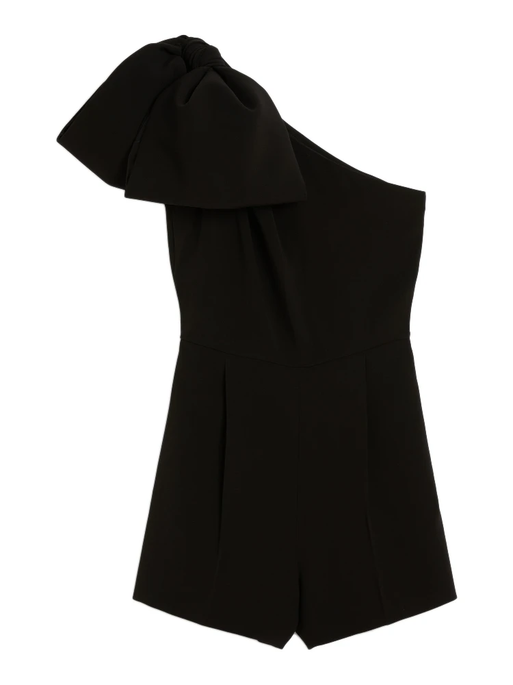 Max Mara Dresses Black