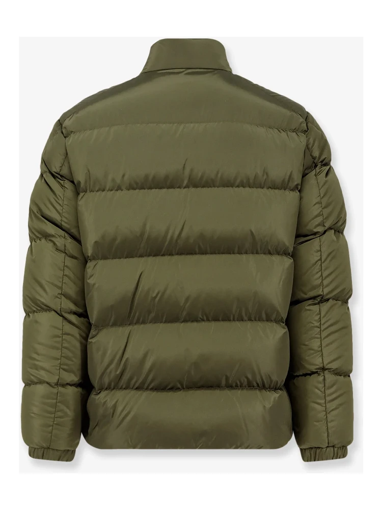 Moncler Coats Green alternative