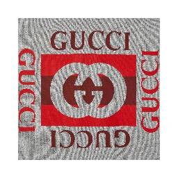 Gucci Sweaters Grey
