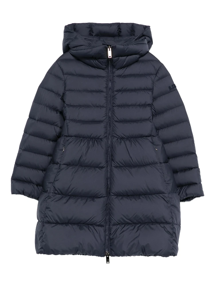 Il Gufo Coats Blue