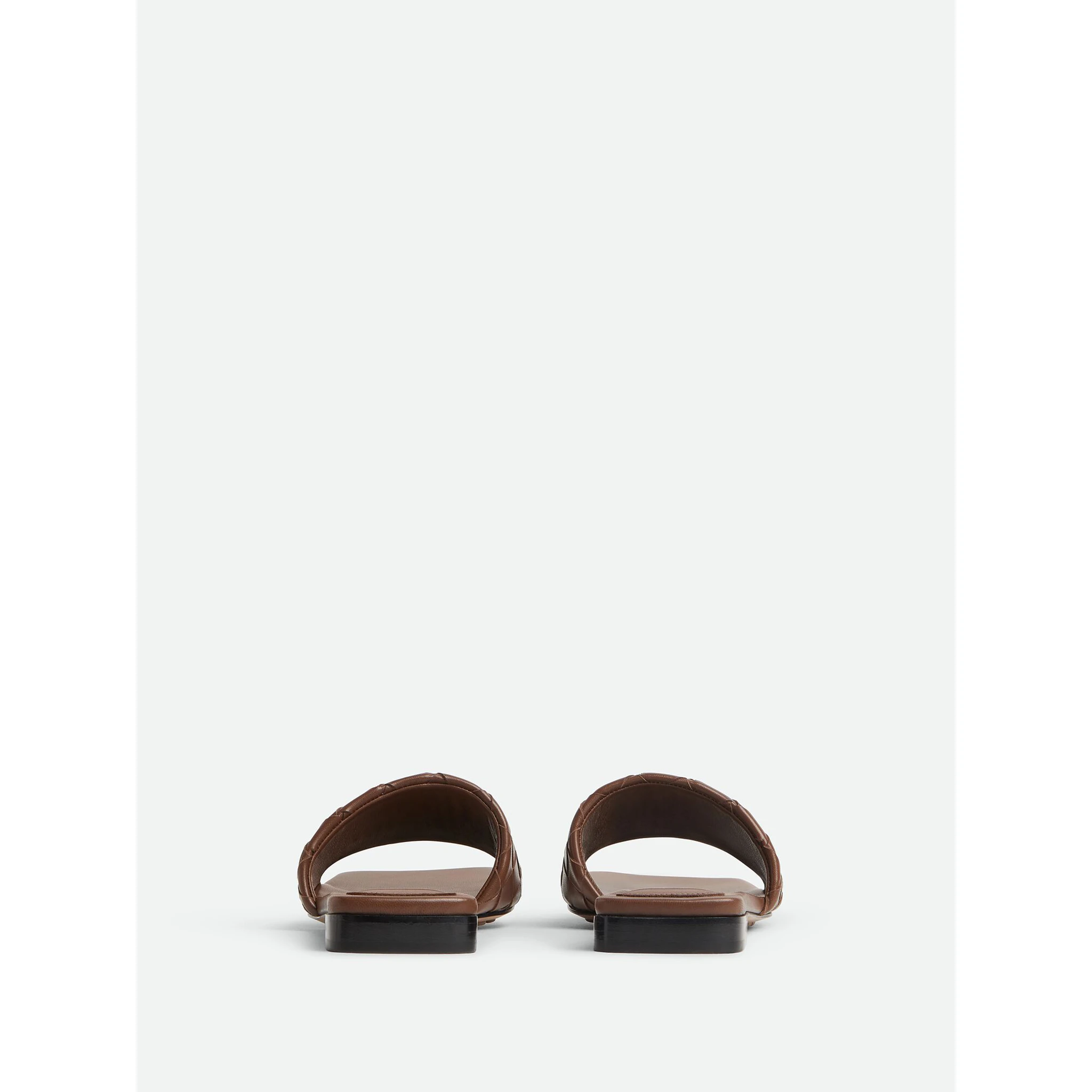 Bottega Veneta Sandals Brown
