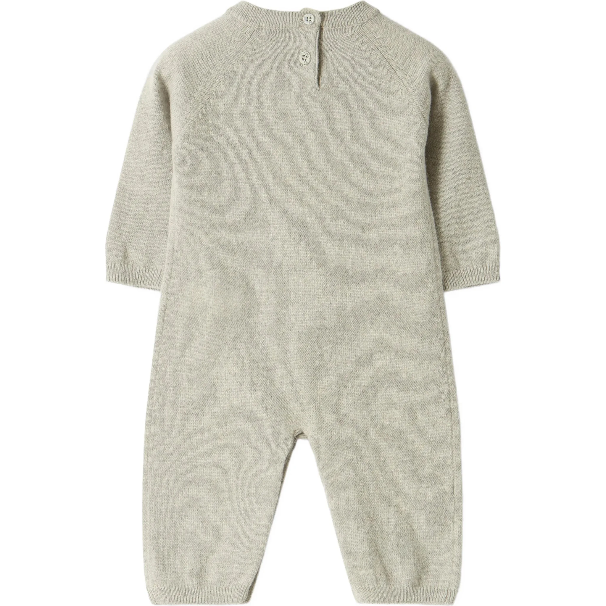 Il Gufo Dresses Grey