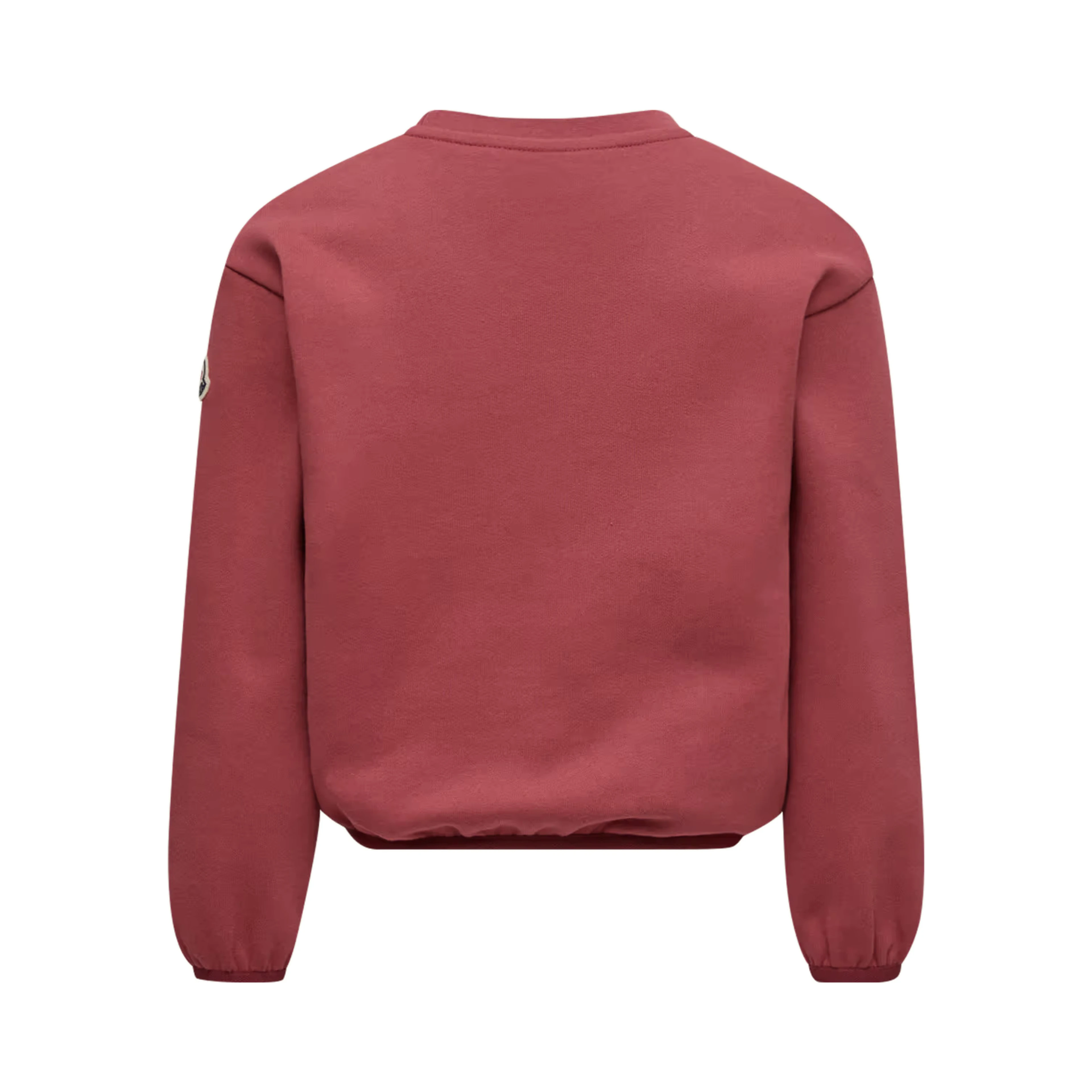 MONCLER KIDS Sweaters Fuchsia