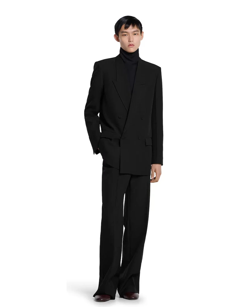 غوتشي ملابس جاهزة... أسود alternative