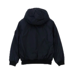 STONE ISLAND KIDS Coats Blue