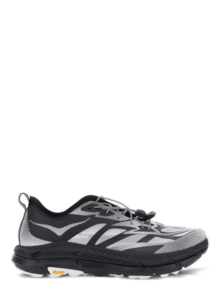 Hoka one one Sneakers Black