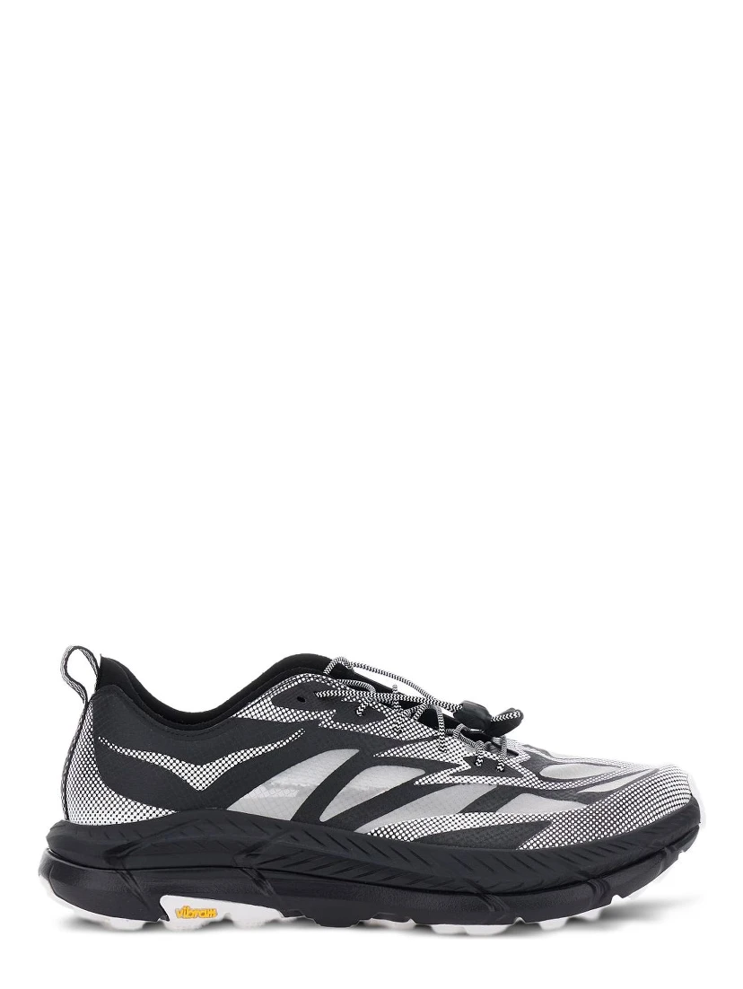 Hoka one one Sneakers Black