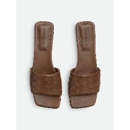 Bottega Veneta Sandals Brown