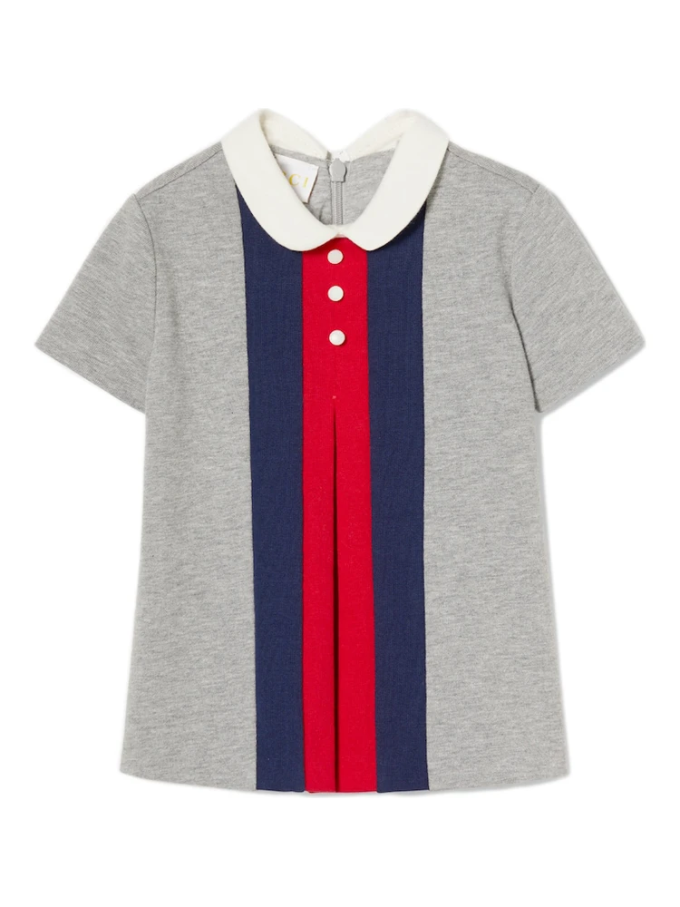 GUCCI KIDS Dresses Black