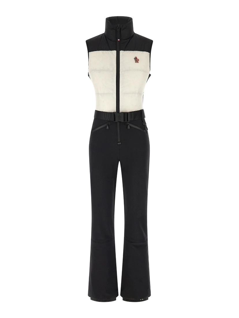 معاطف مونكلير سوداء