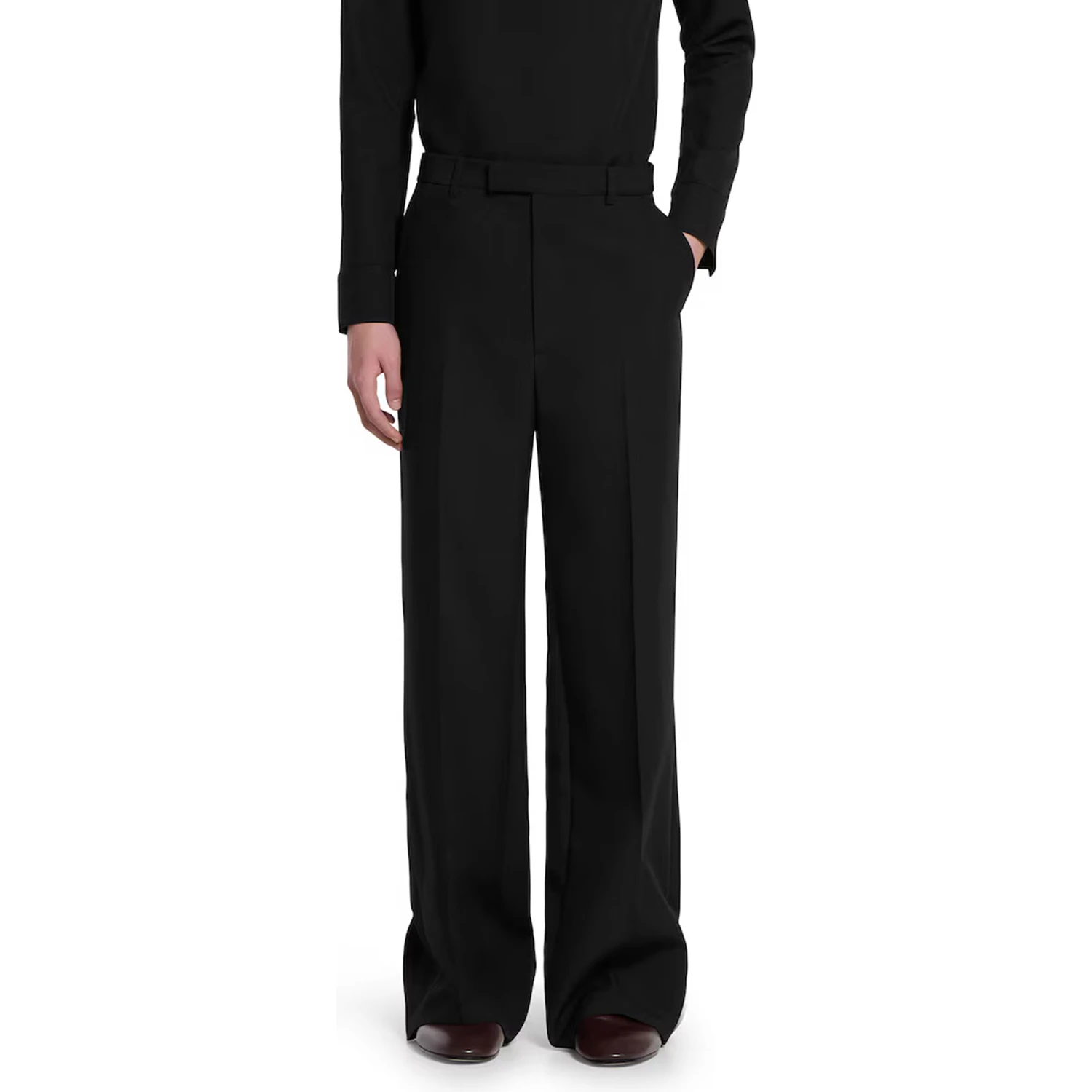 Gucci RTW... Black