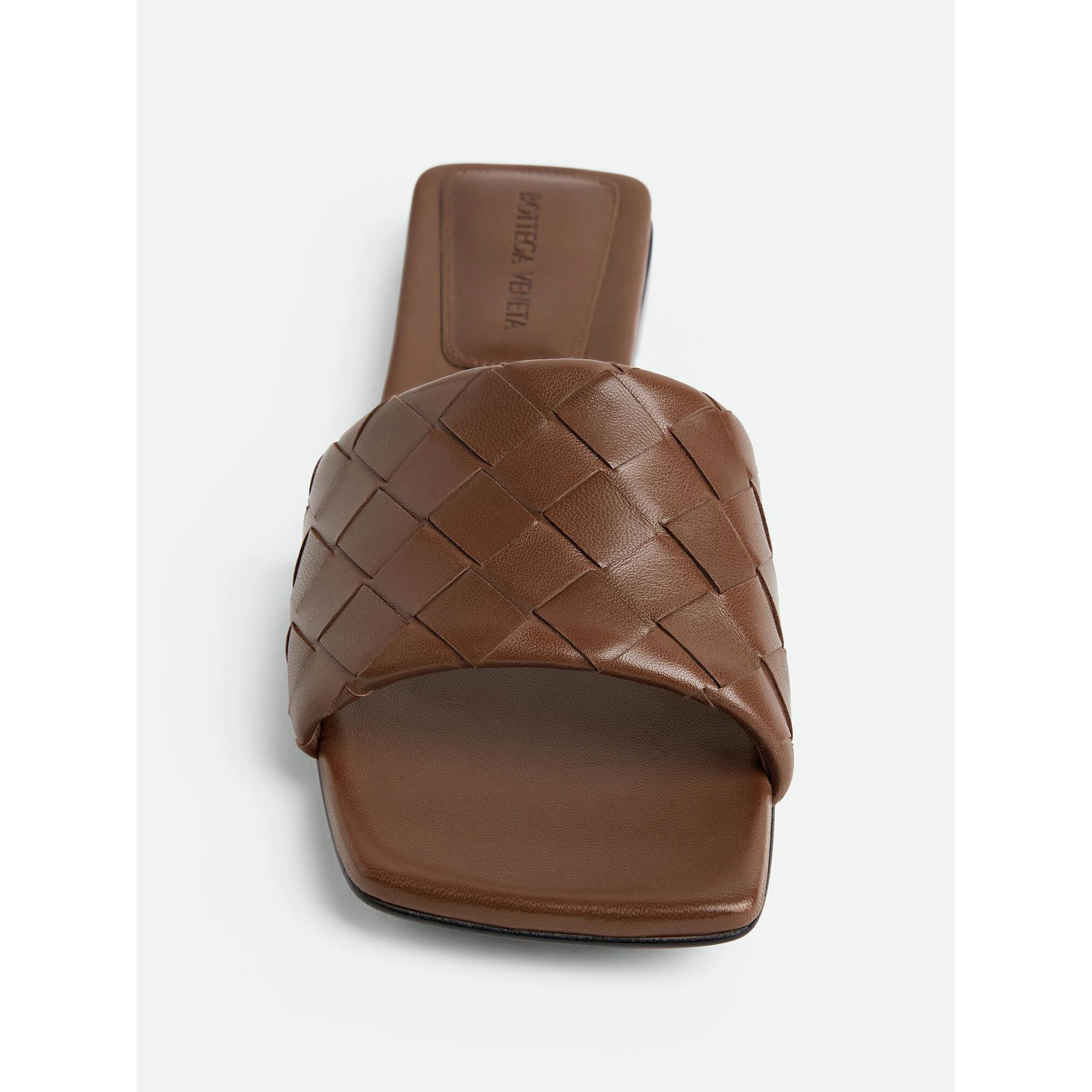 Bottega Veneta Sandals Brown
