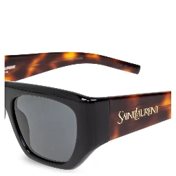 Saint Laurent  Sunglasses Brown
