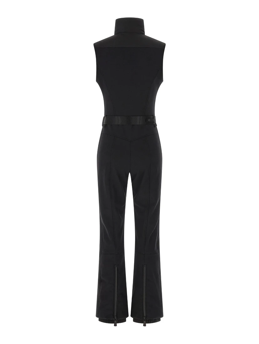 معاطف مونكلير سوداء