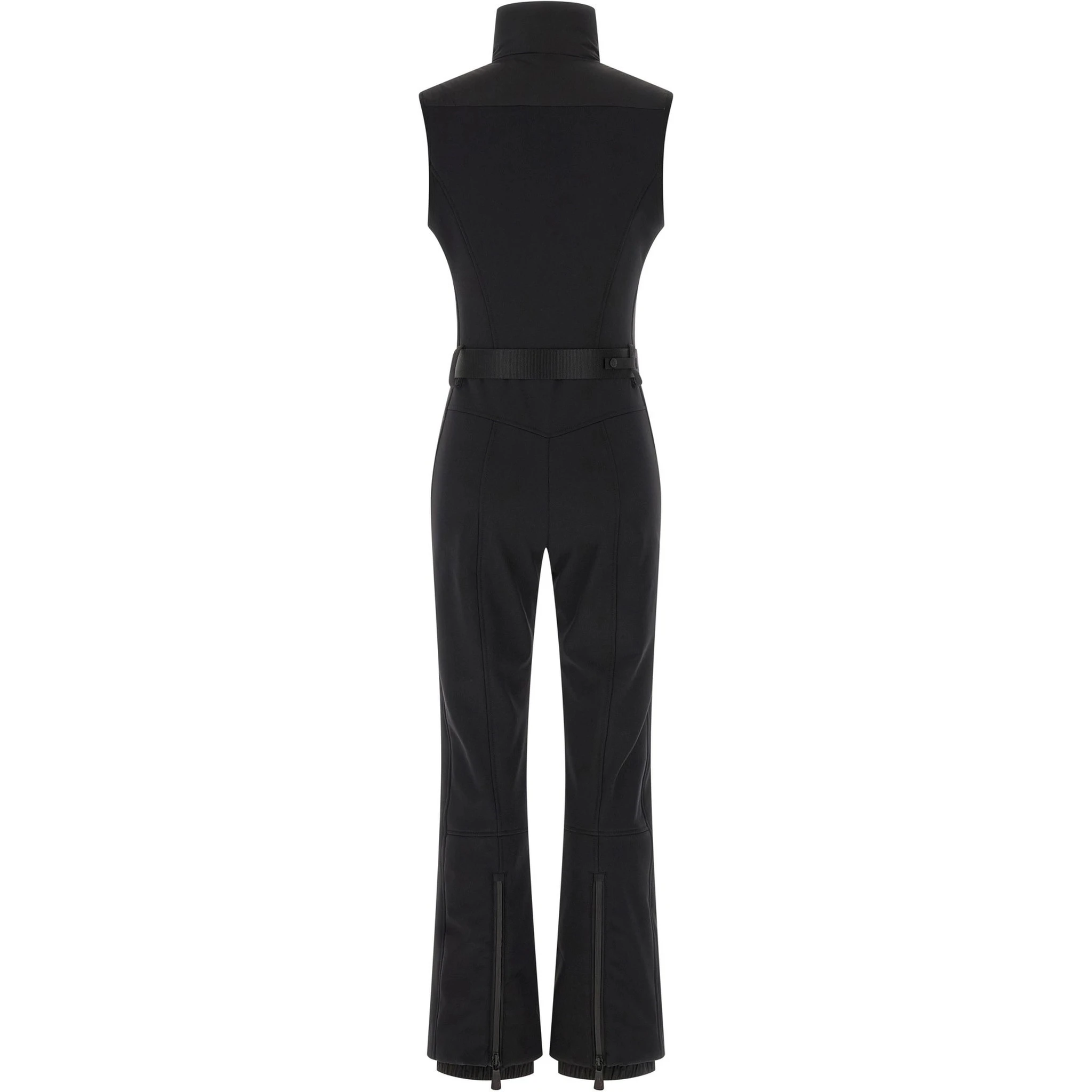 معاطف مونكلير سوداء