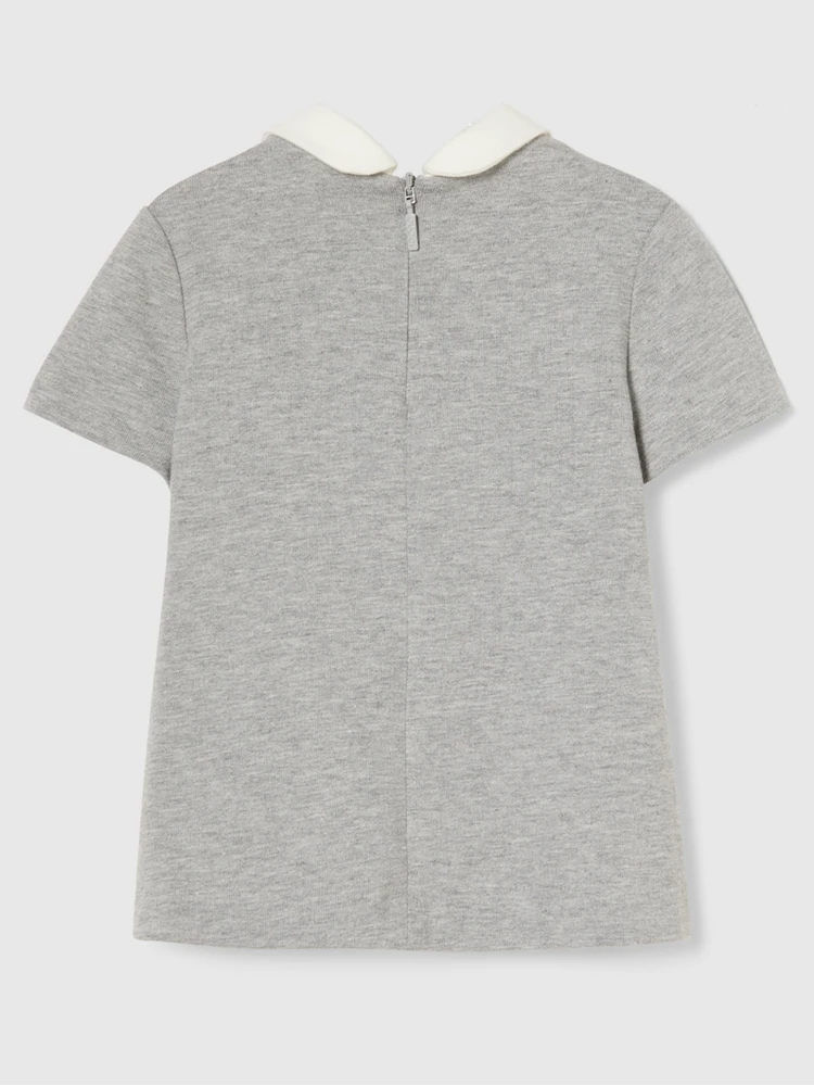 GUCCI KIDS Dresses Black alternative