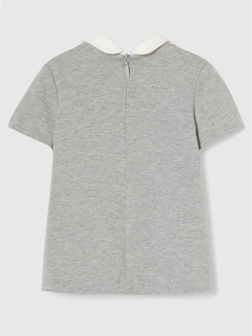 GUCCI KIDS Dresses Black