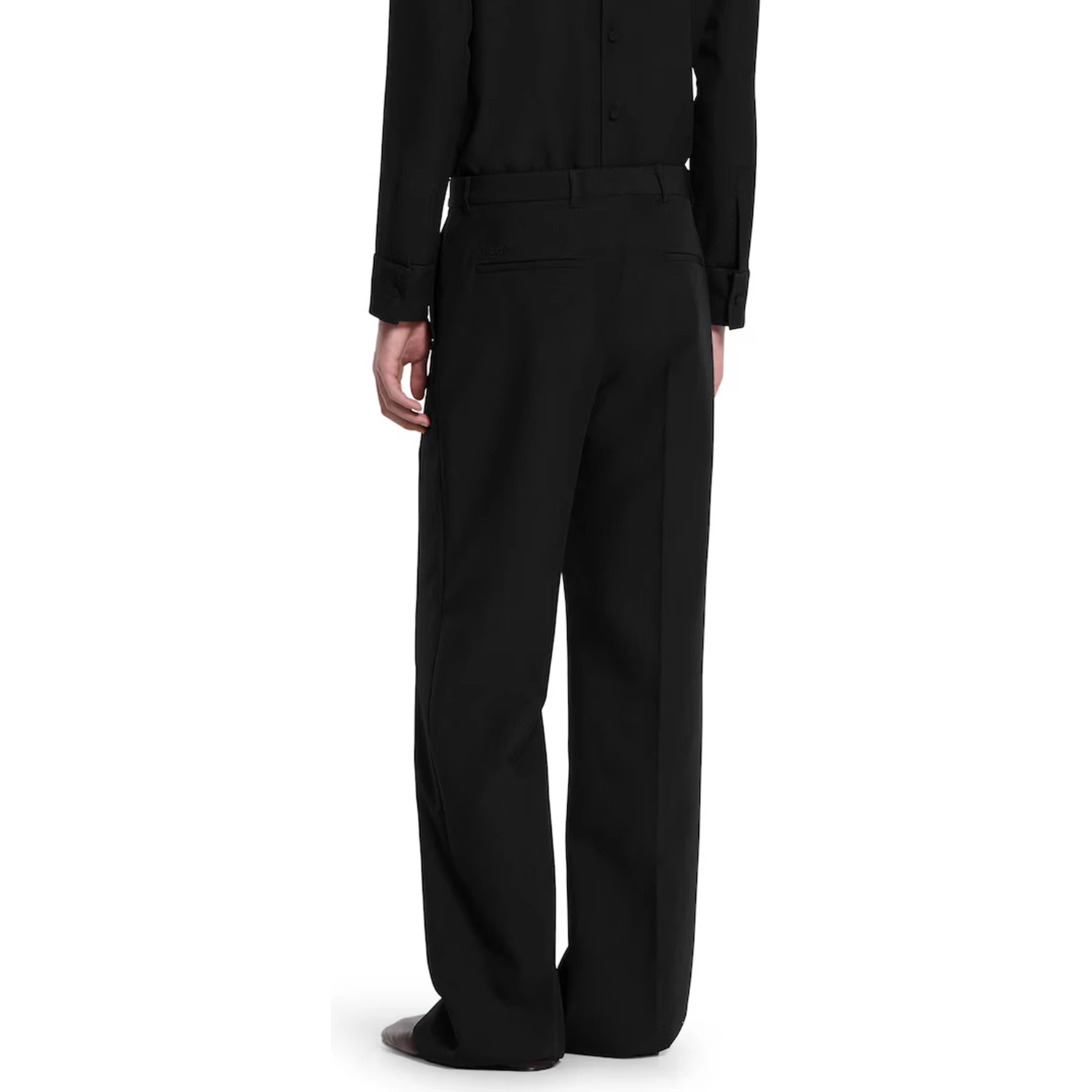 Gucci RTW... Black