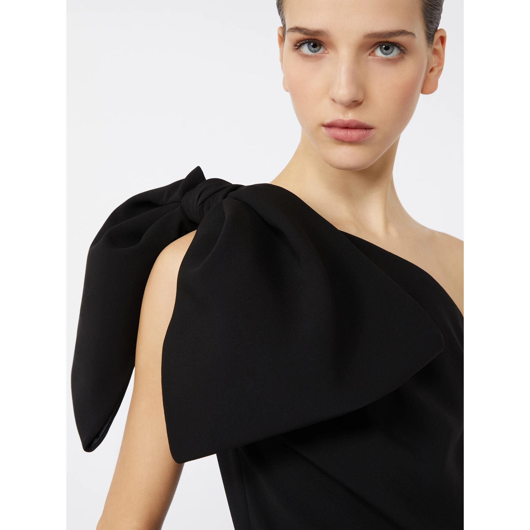 Max Mara Dresses Black