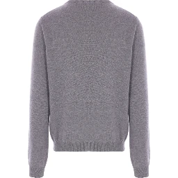 كنزات غوتشي رمادية