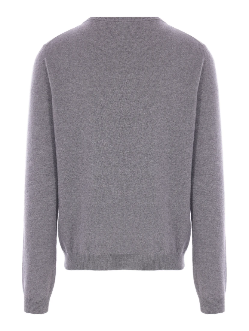 كنزات غوتشي رمادية