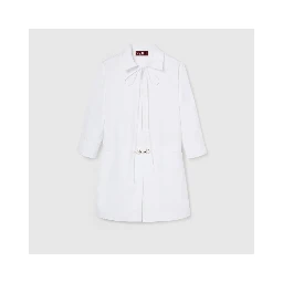 Gucci Dresses White