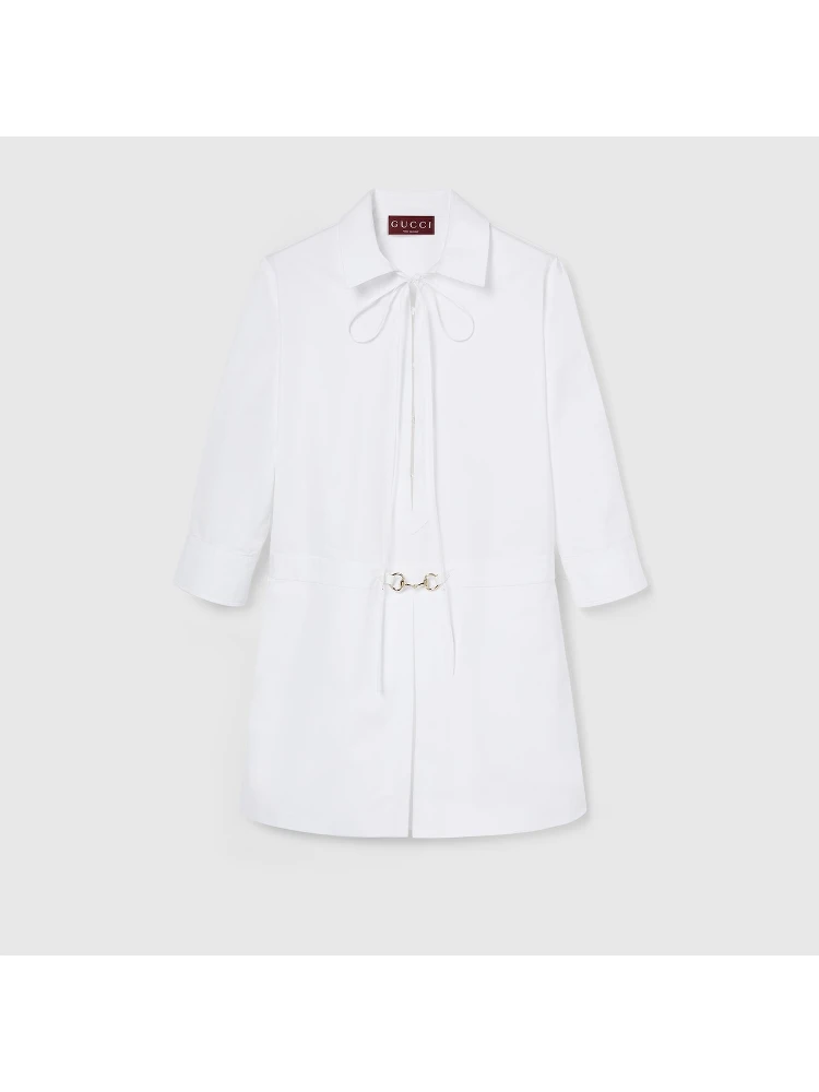 Gucci Dresses White