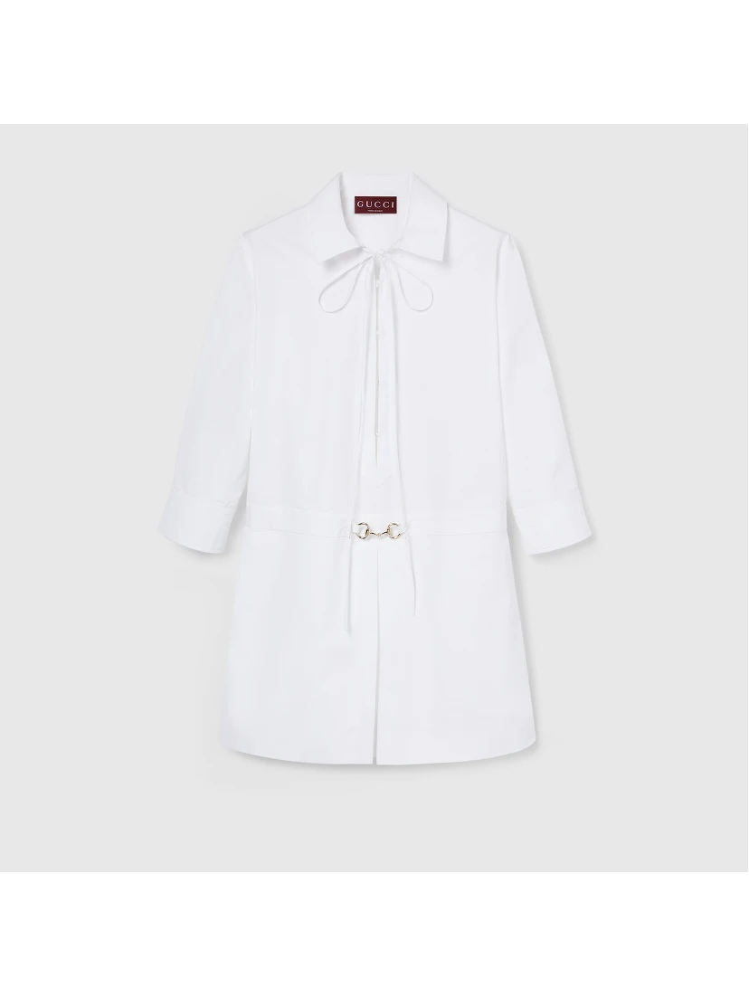 Gucci Dresses White