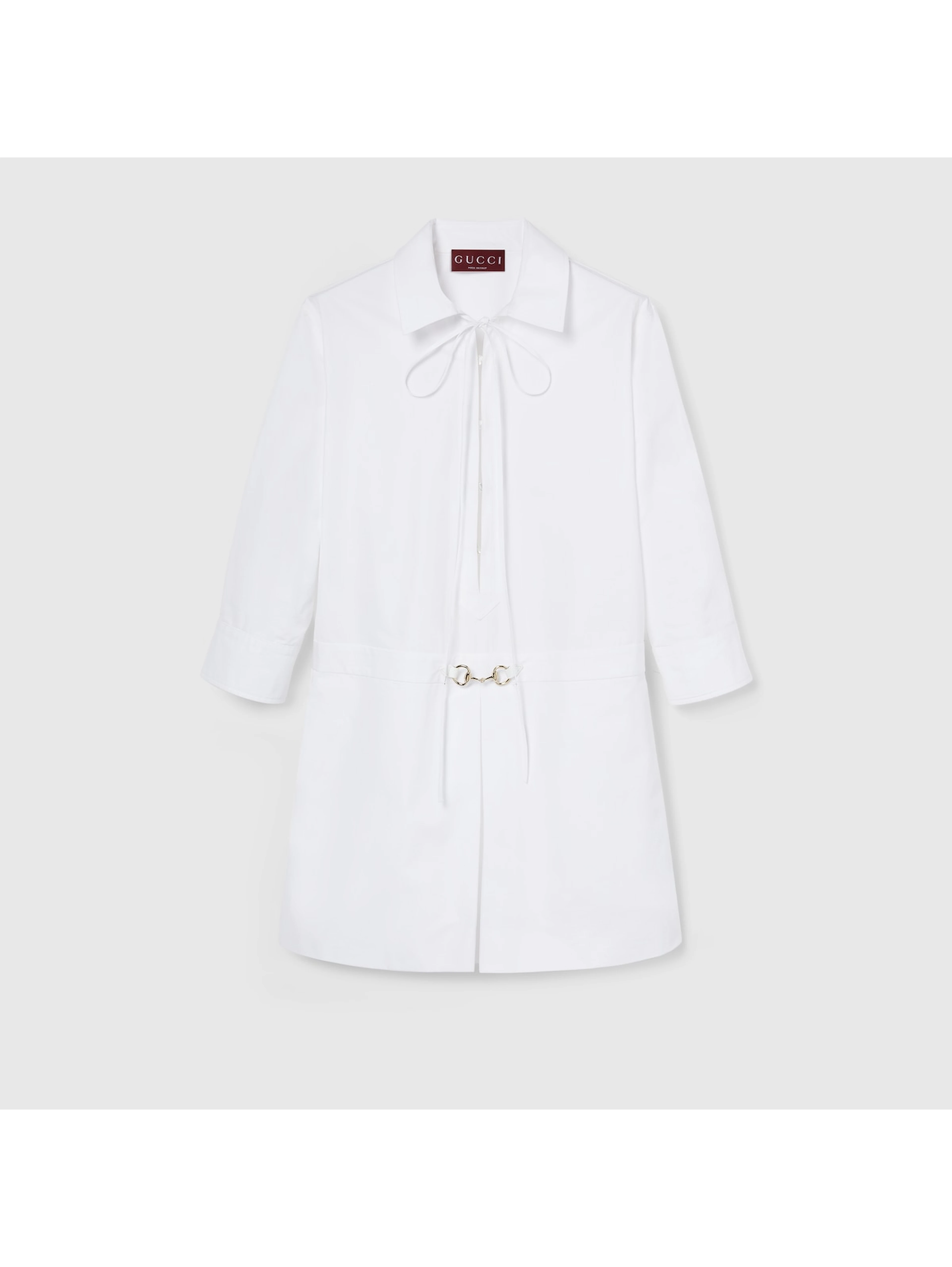 Gucci Dresses White