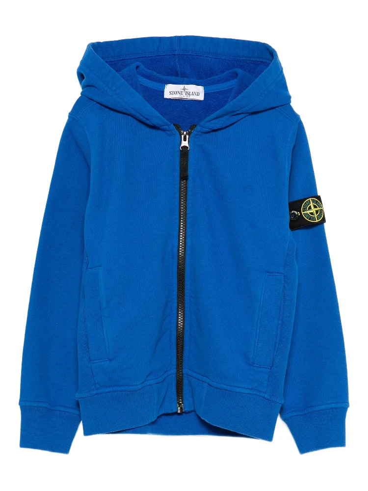 STONE ISLAND KIDS Sweaters Blue