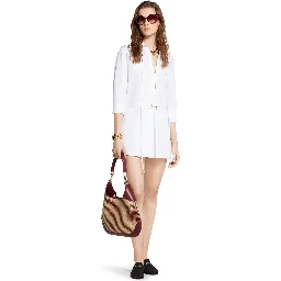 Gucci Dresses White