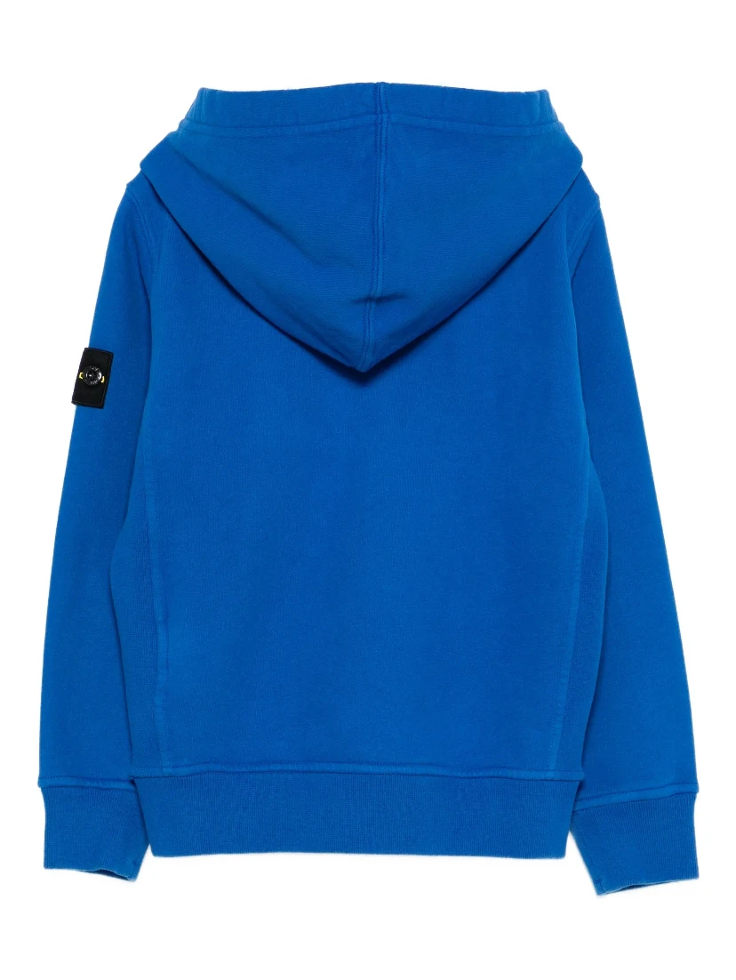 STONE ISLAND KIDS Sweaters Blue