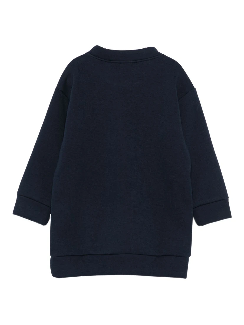 Il Gufo Dresses Blue