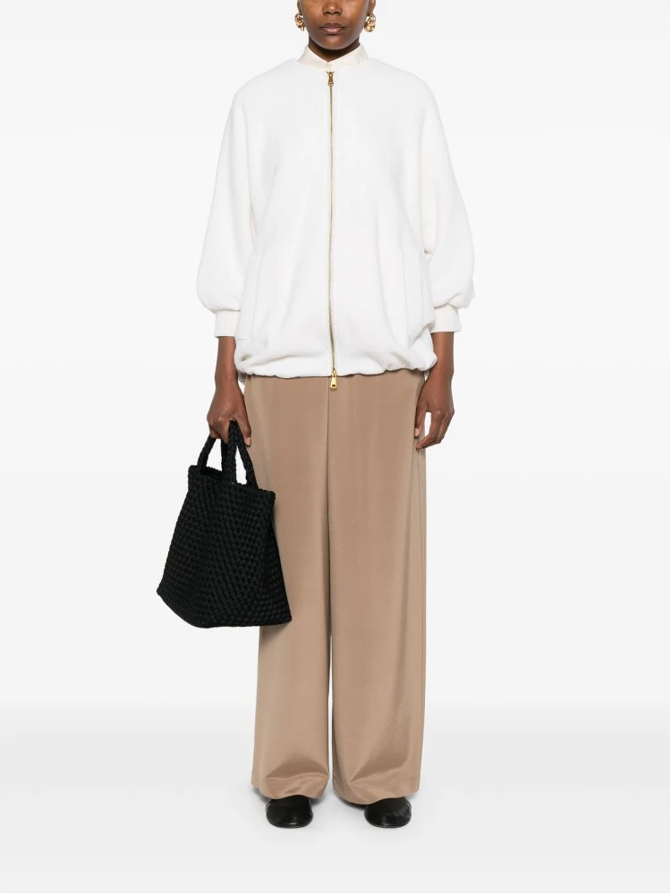 Max Mara Sweaters White alternative