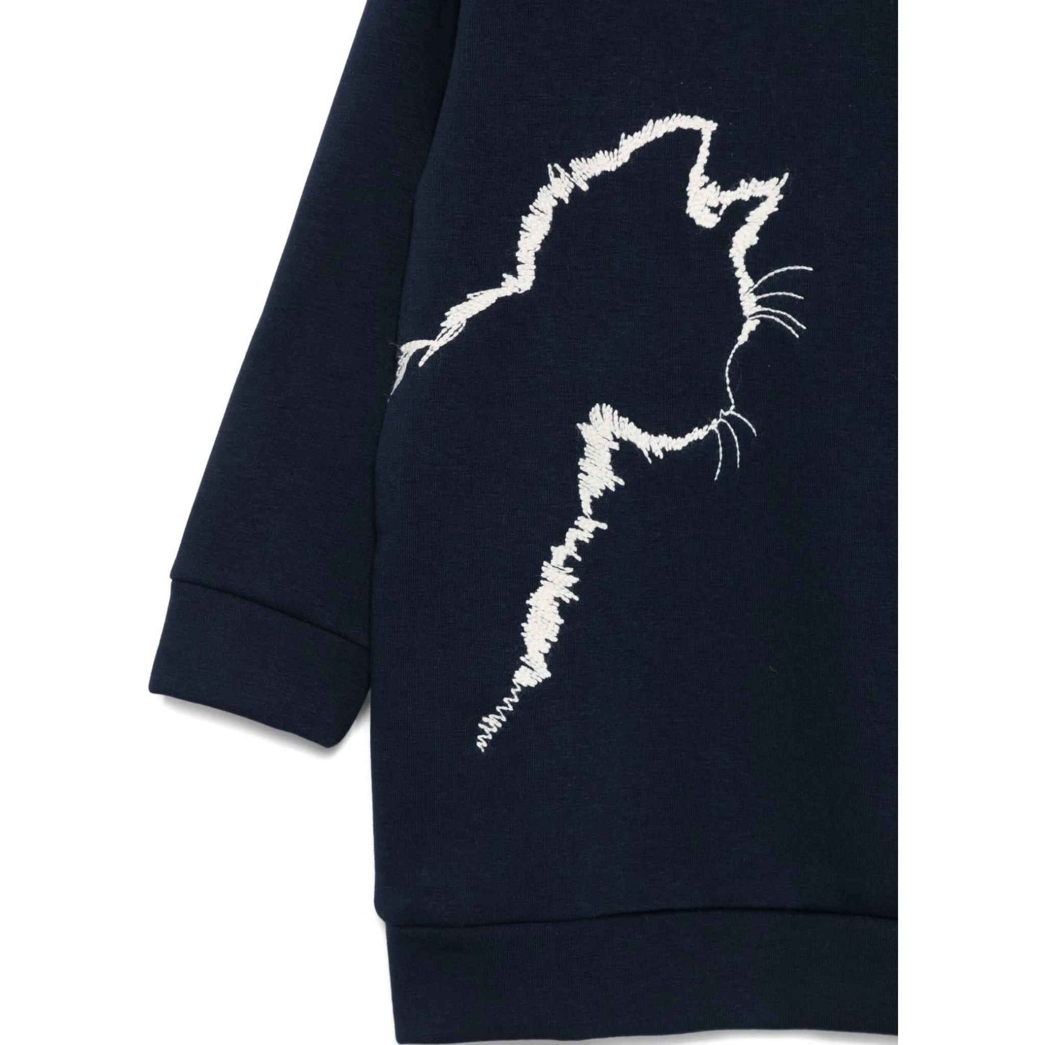 Il Gufo Dresses Blue