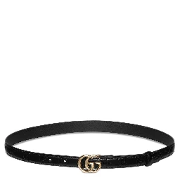 Gucci Belts Black