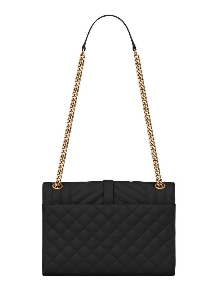 Envelope medium shoulder bag alternative