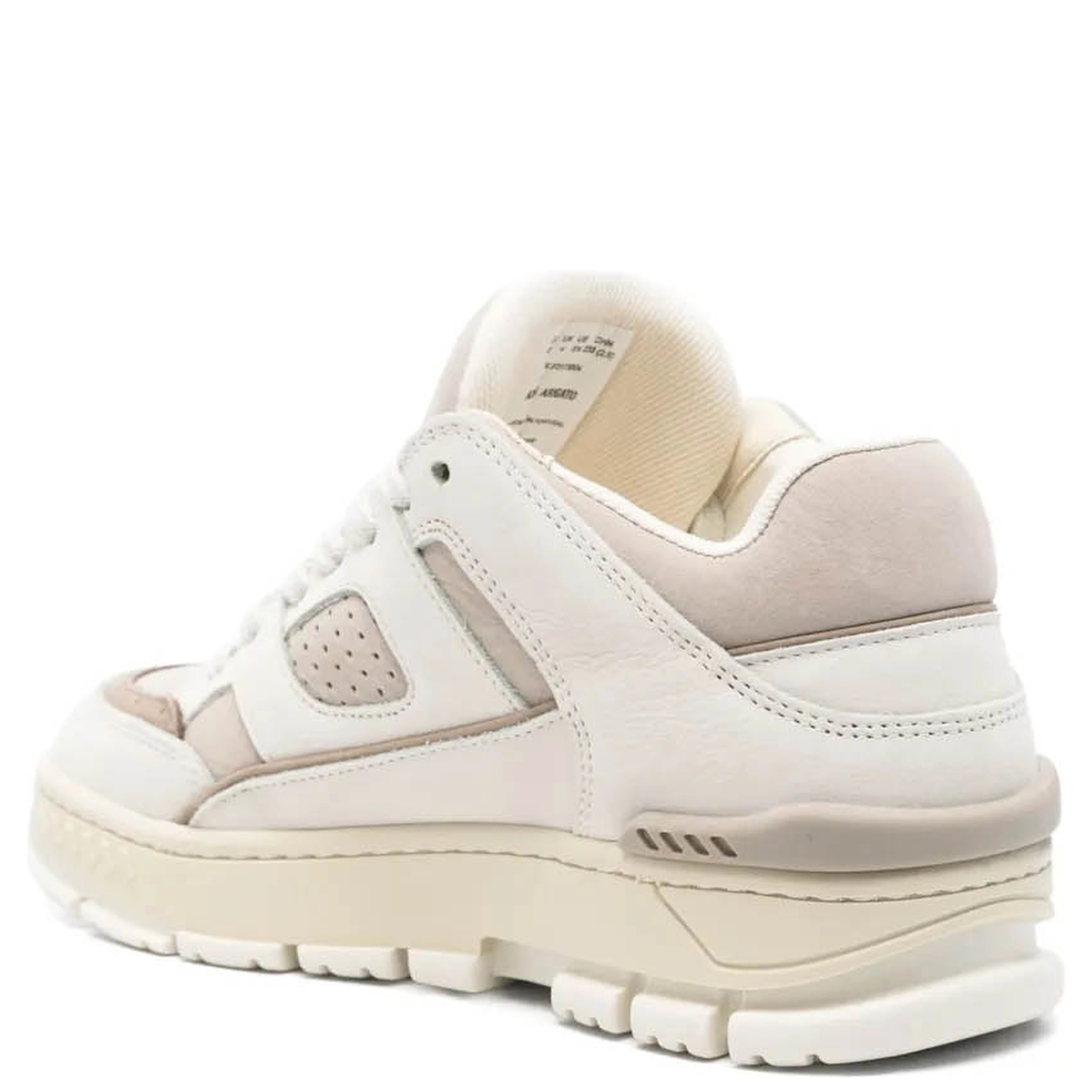 Axel Arigato Sneakers Beige