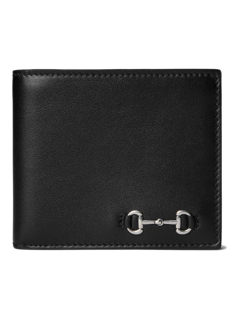 Gucci Wallets Black
