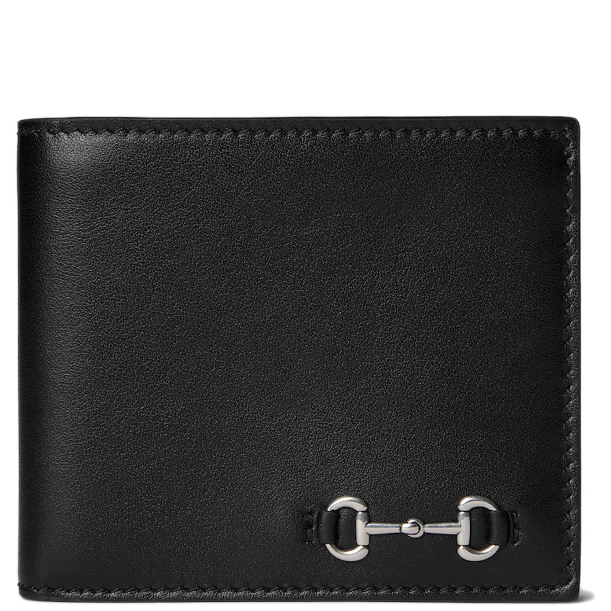 Gucci Wallets Black